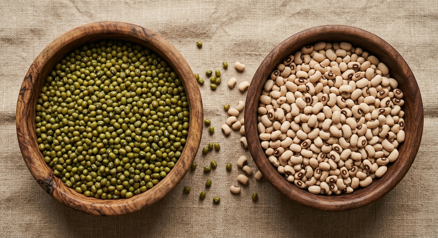 Pulses tertiary